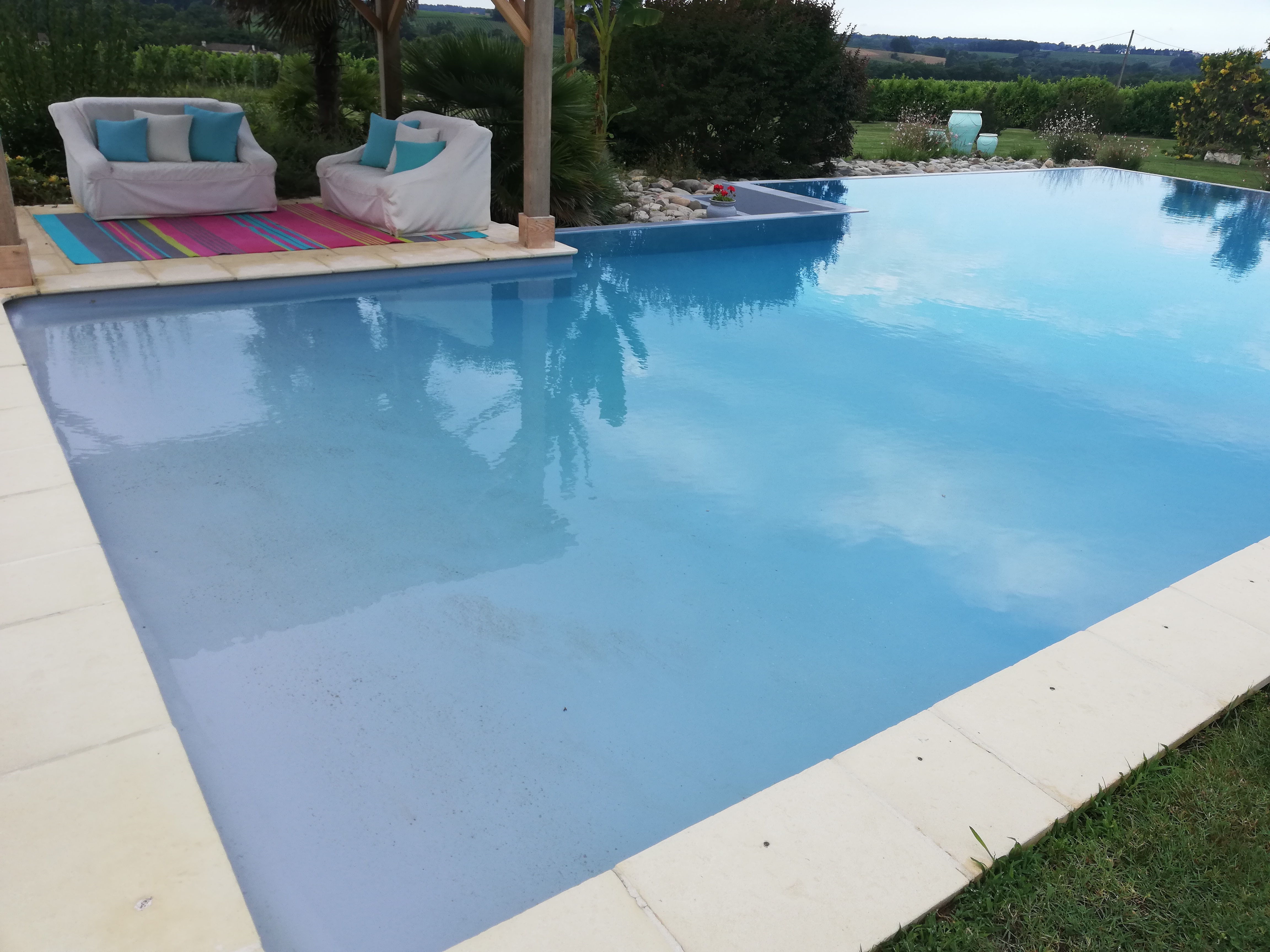 St Quentin de Caplong (33)