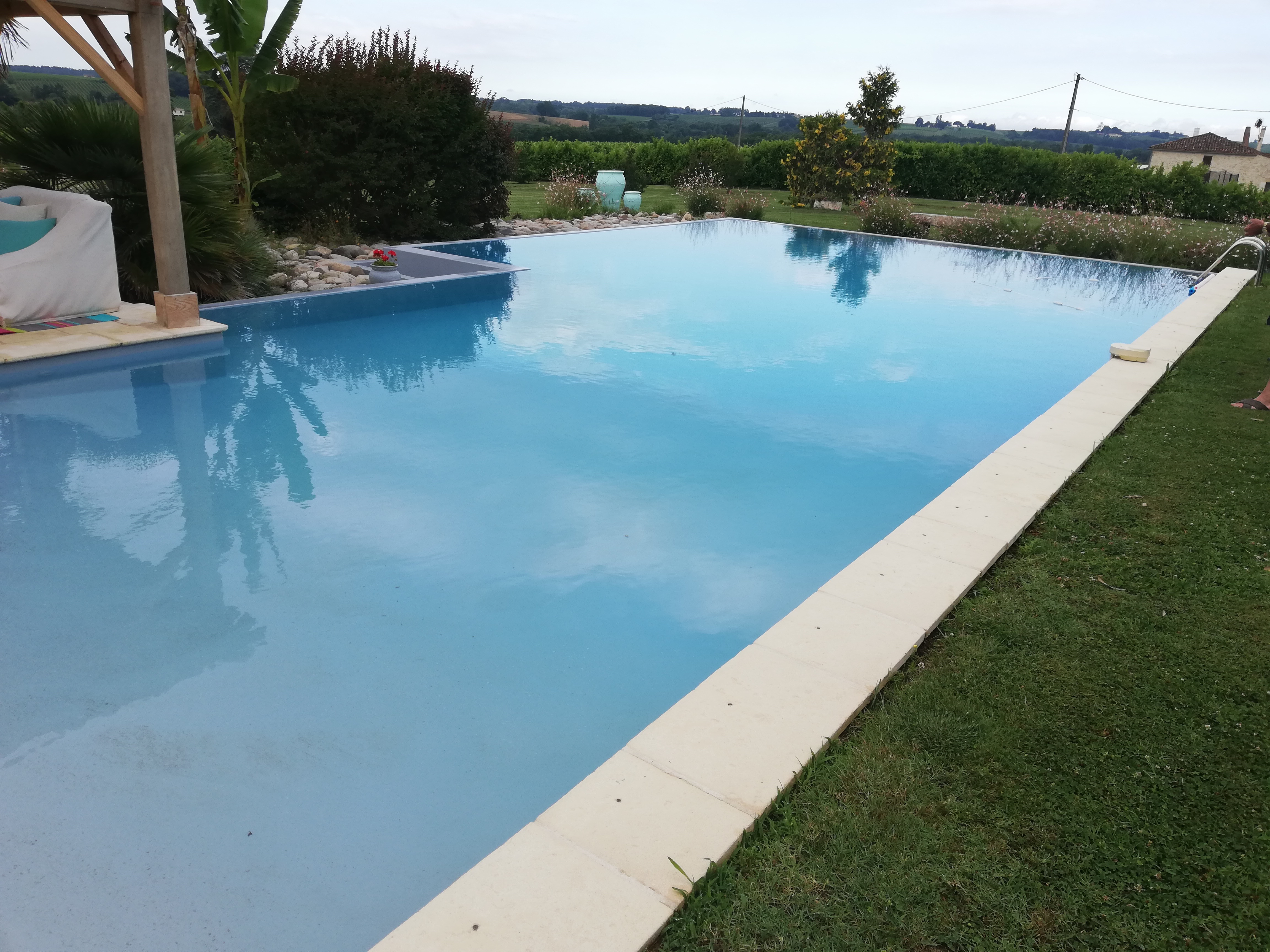 Saint Quentin de Caplong