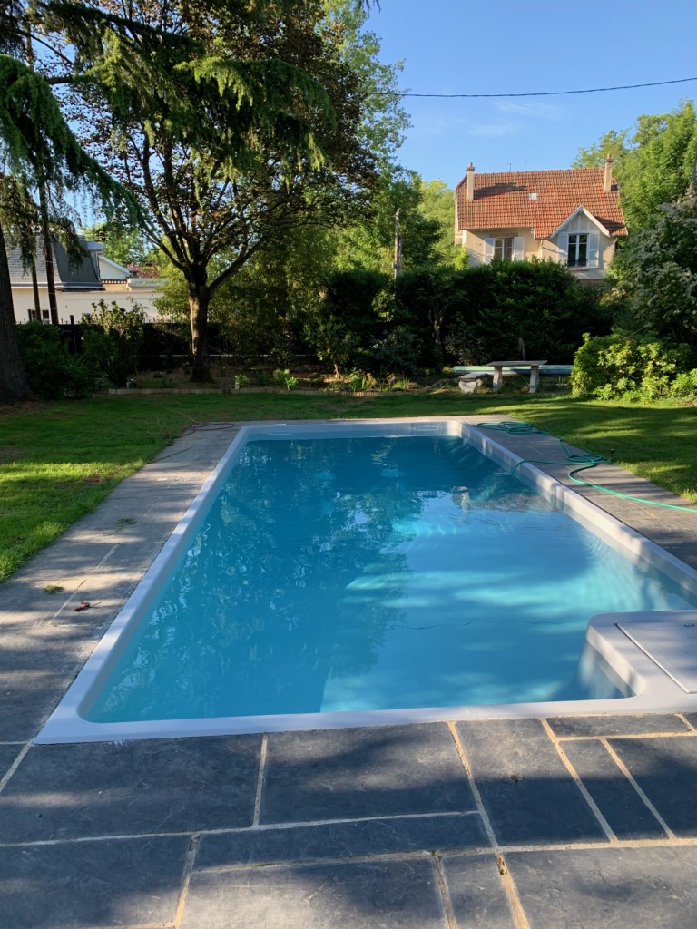 Le Vézinet (78)