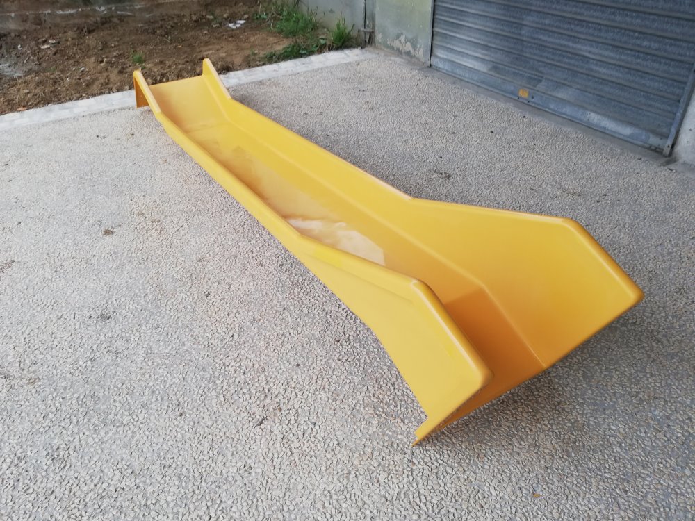 Toboggan