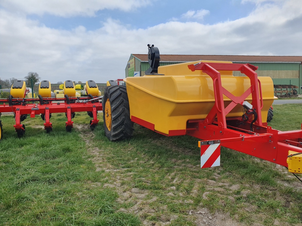 Cuve Agricole 4800L