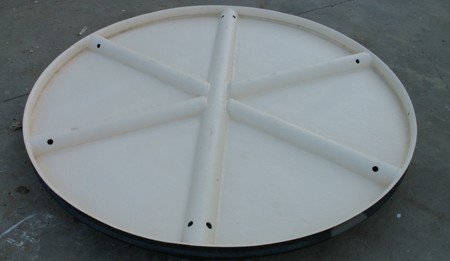 Flotteur viticole