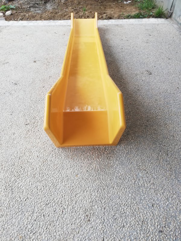 Toboggan